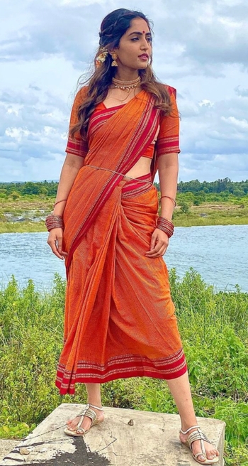 Reba Monica John