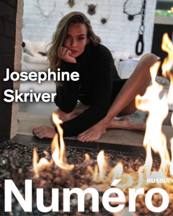 Josephine Skriver