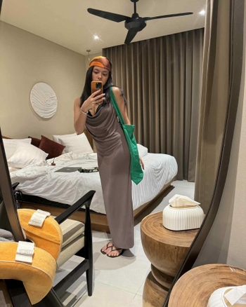 Bianca Umali