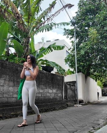 Bianca Umali
