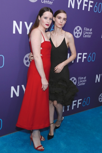 Claire Foy