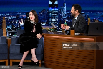 Claire Foy