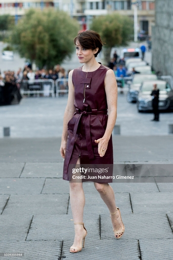 Claire Foy