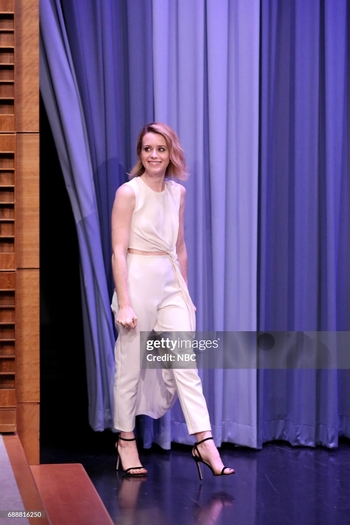 Claire Foy
