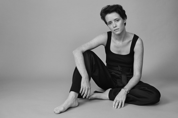 Claire Foy