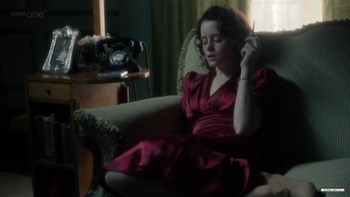 Claire Foy