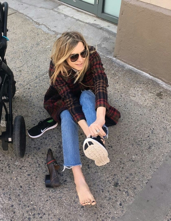 Jenny Mollen