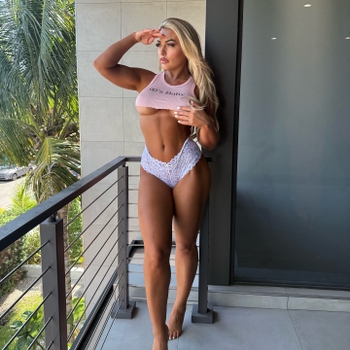 Amanda Saccomanno