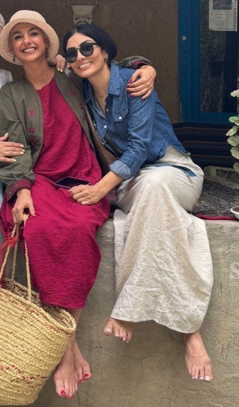 Javaneh Delshad