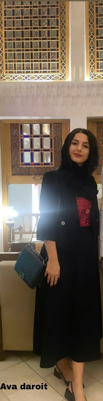 Javaneh Delshad