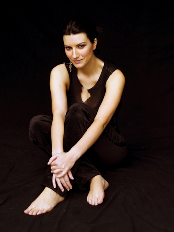 Laura Pausini