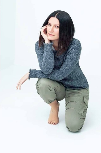 Laura Pausini