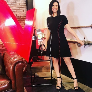 Laura Pausini