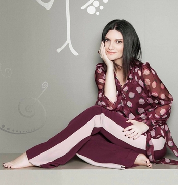 Laura Pausini