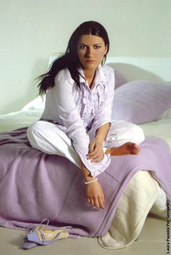 Laura Pausini