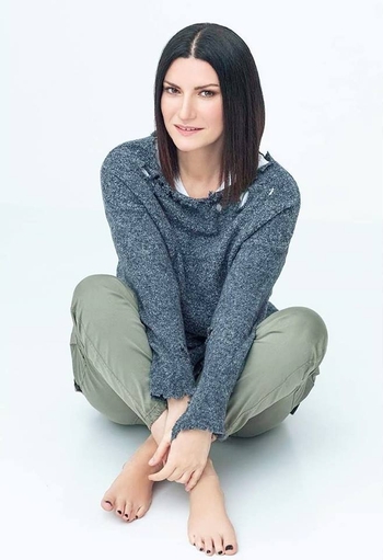 Laura Pausini