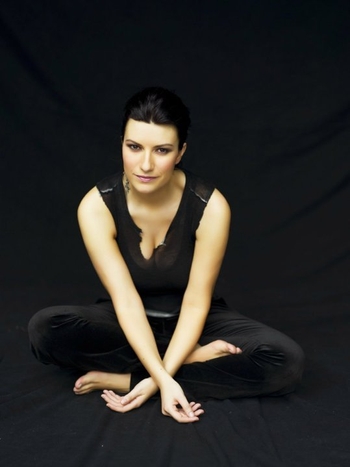 Laura Pausini