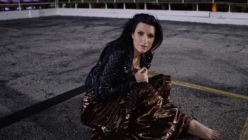 Laura Pausini