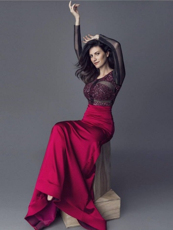 Laura Pausini