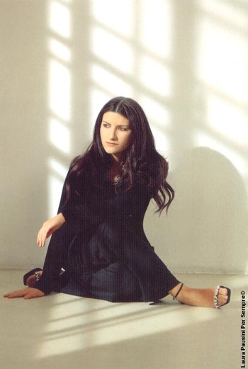 Laura Pausini