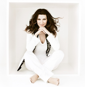 Laura Pausini