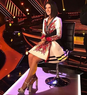 Laura Pausini