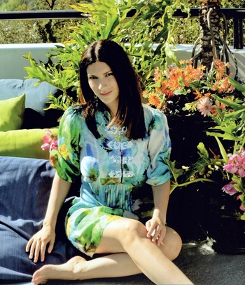 Laura Pausini