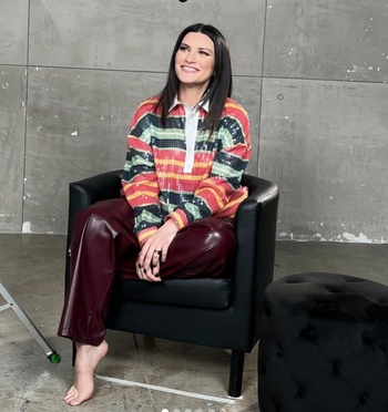 Laura Pausini