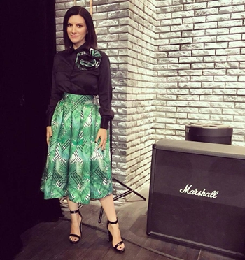 Laura Pausini