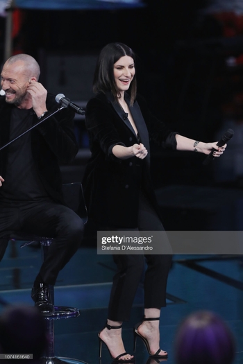 Laura Pausini