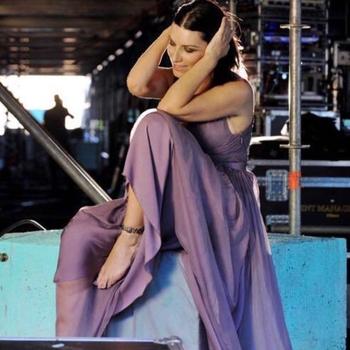 Laura Pausini