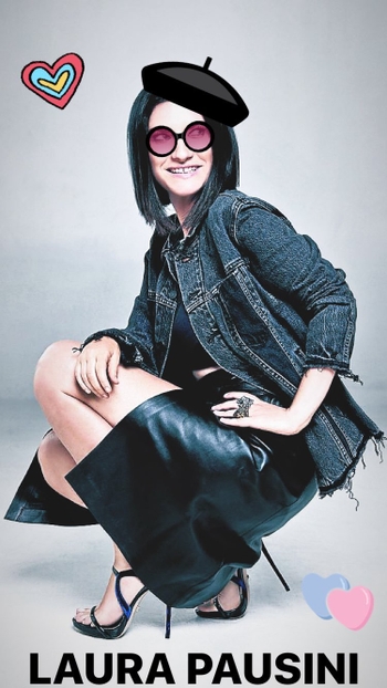 Laura Pausini