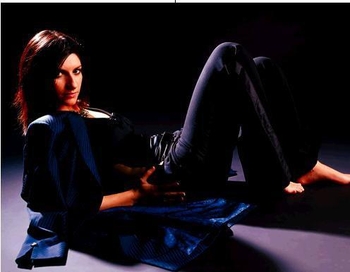 Laura Pausini