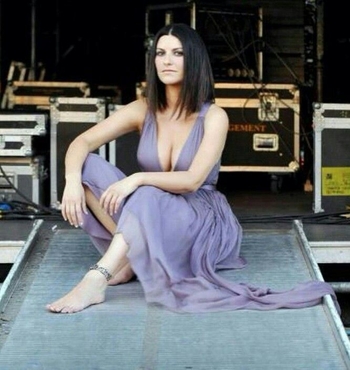 Laura Pausini