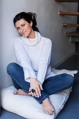 Laura Pausini