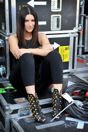 Laura Pausini