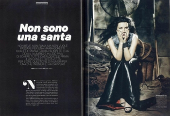 Laura Pausini