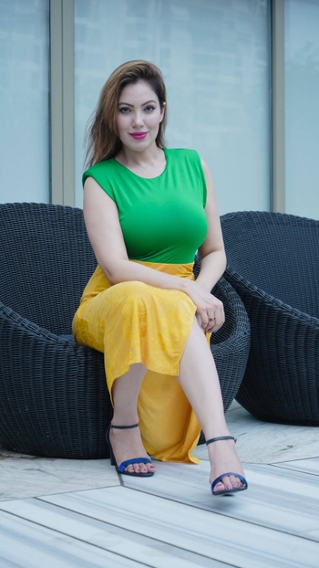 Munmun Dutta