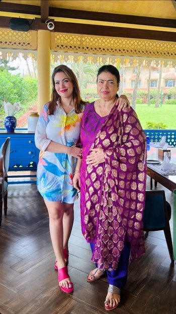 Munmun Dutta