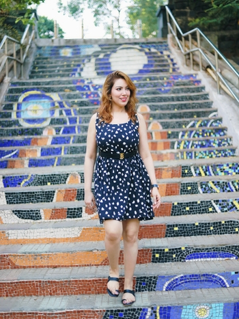 Munmun Dutta