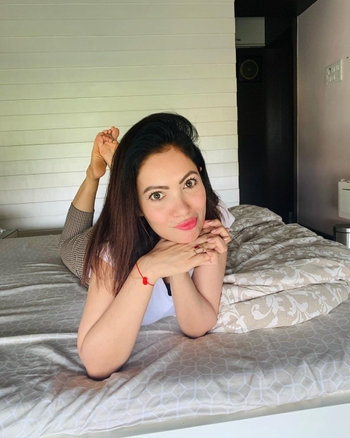 Munmun Dutta