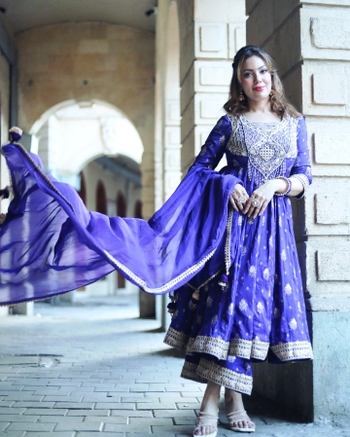 Munmun Dutta