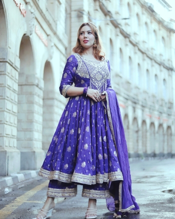 Munmun Dutta