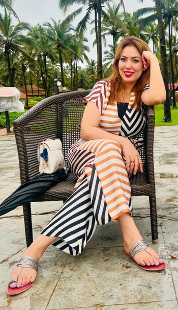 Munmun Dutta