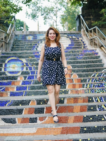 Munmun Dutta