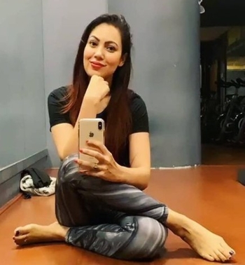 Munmun Dutta