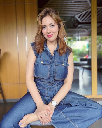 Munmun Dutta