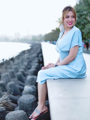 Munmun Dutta