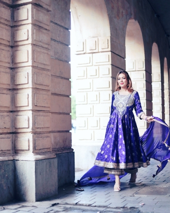 Munmun Dutta