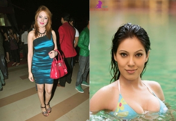 Munmun Dutta